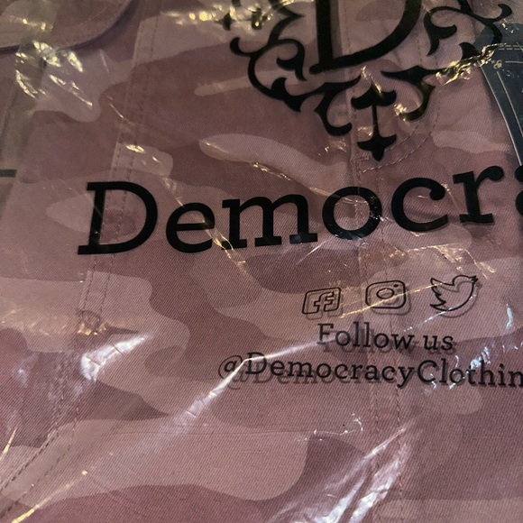 Democracy Women's Ab Solution Utility Skirt - Picture 2 of 3